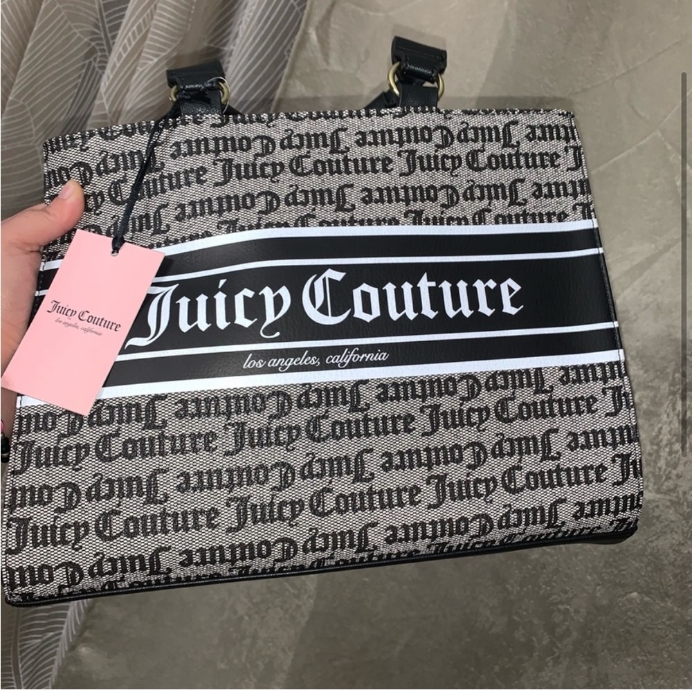NWT Juicy Couture Purse - Picture 4 of 4